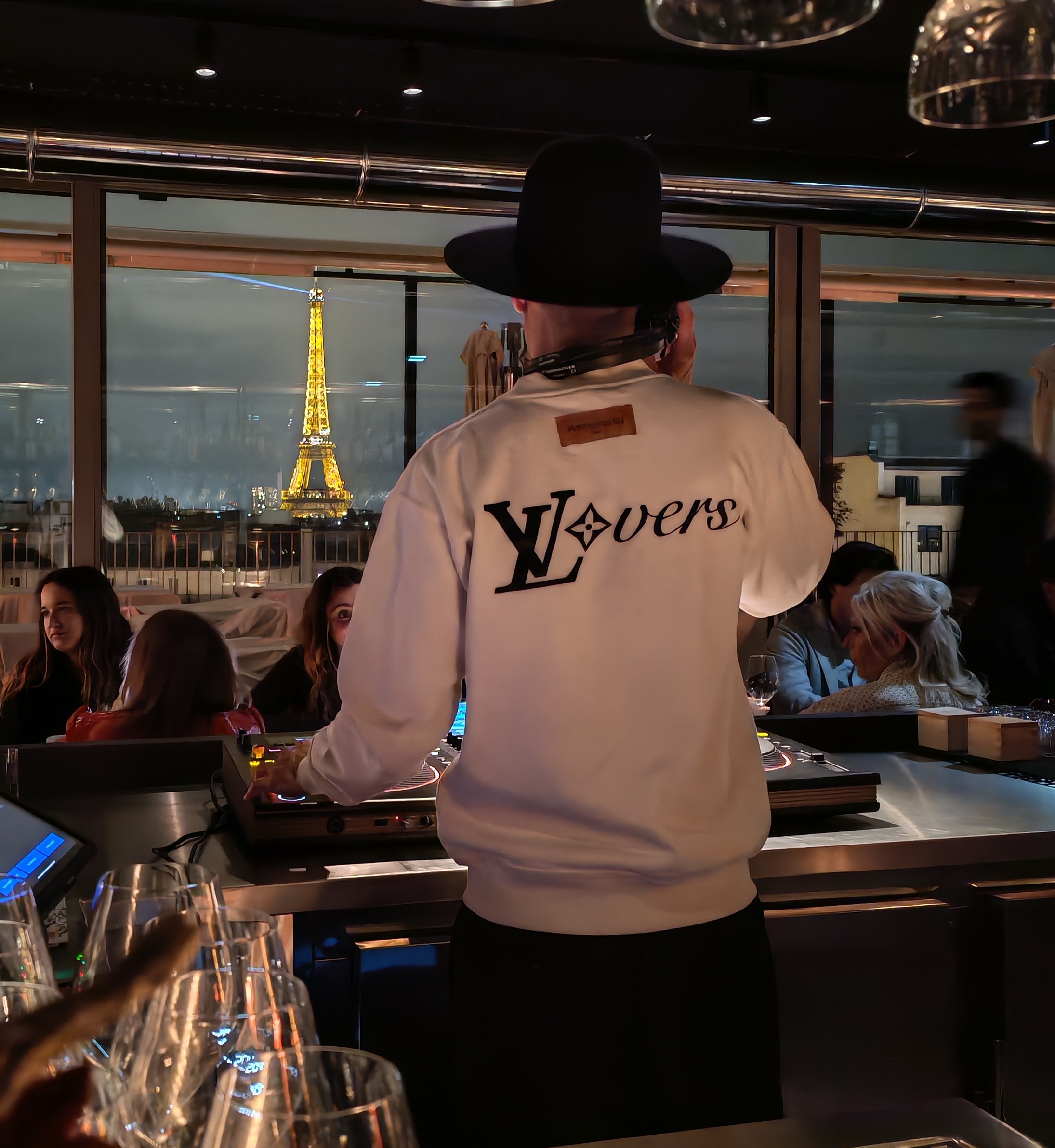 Ouverture d’Aqua Kyoto Paris