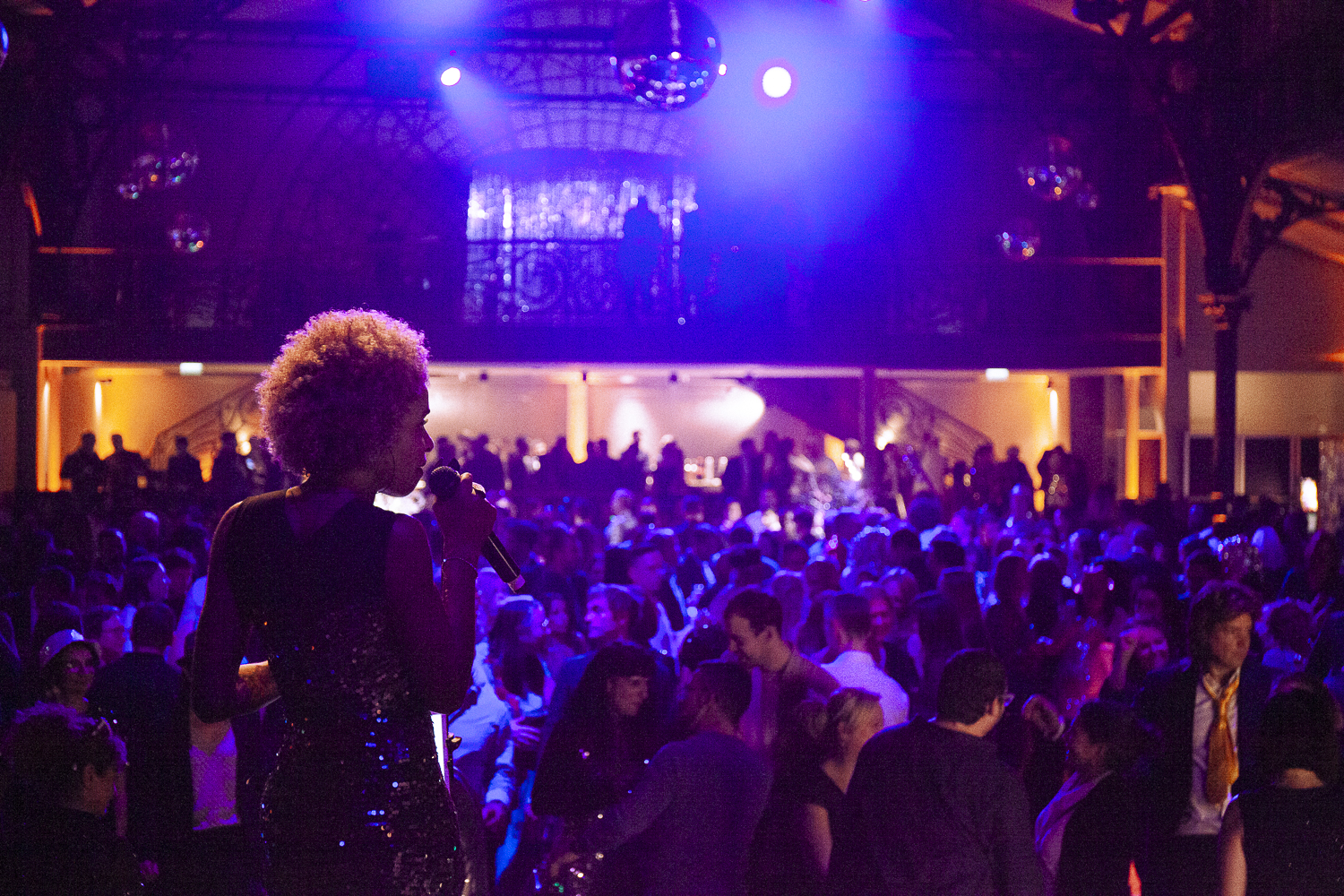 Crédit Agricole Île de France